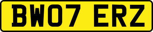 BW07ERZ