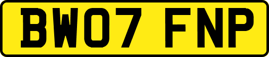 BW07FNP