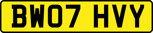 BW07HVY