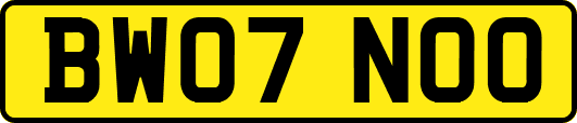 BW07NOO