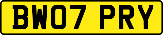 BW07PRY