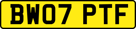 BW07PTF