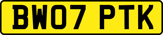 BW07PTK