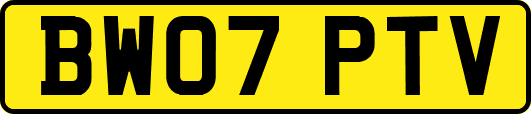 BW07PTV