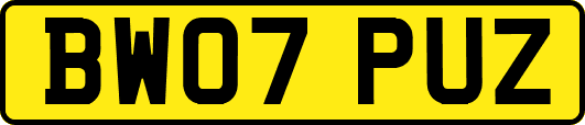 BW07PUZ
