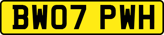 BW07PWH
