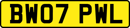 BW07PWL
