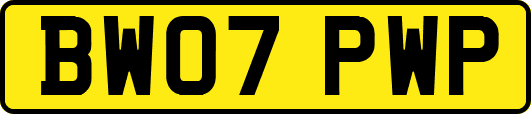 BW07PWP