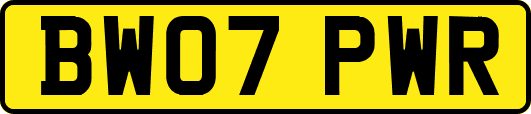BW07PWR