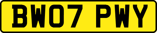 BW07PWY