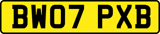 BW07PXB
