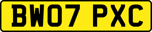 BW07PXC