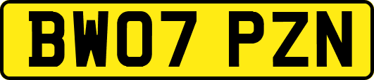 BW07PZN