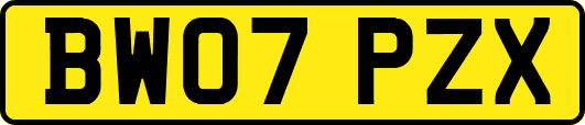 BW07PZX