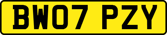 BW07PZY
