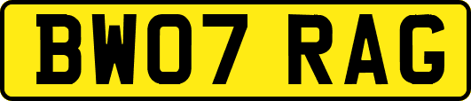 BW07RAG