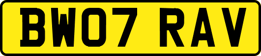 BW07RAV