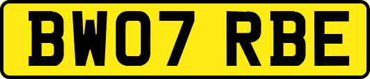 BW07RBE