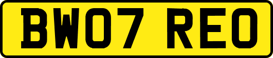 BW07REO