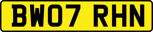 BW07RHN