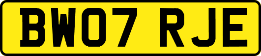 BW07RJE