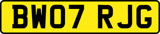 BW07RJG