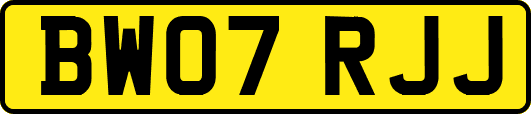 BW07RJJ