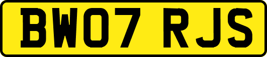 BW07RJS