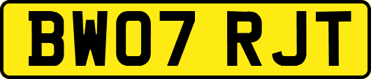 BW07RJT