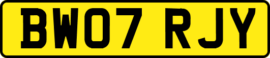 BW07RJY
