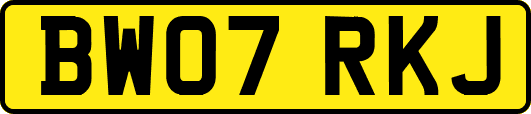 BW07RKJ
