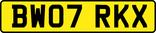 BW07RKX