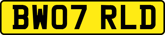 BW07RLD