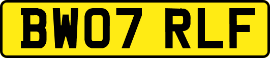 BW07RLF
