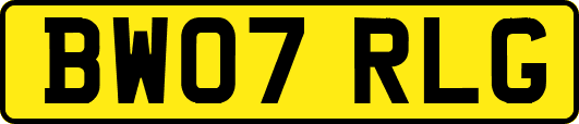 BW07RLG