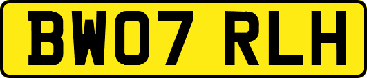 BW07RLH