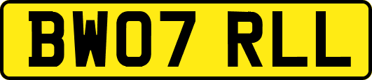 BW07RLL