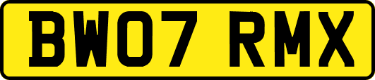 BW07RMX