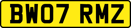 BW07RMZ
