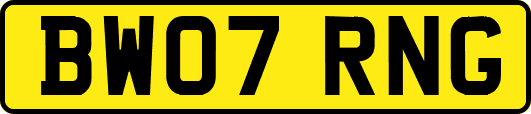 BW07RNG