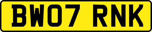 BW07RNK