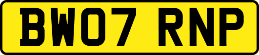 BW07RNP