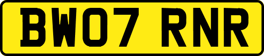 BW07RNR