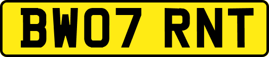 BW07RNT