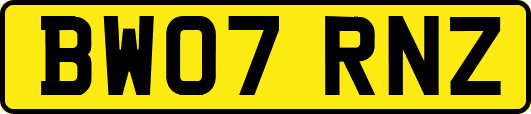 BW07RNZ