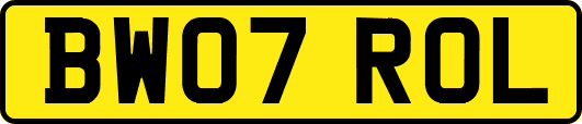 BW07ROL