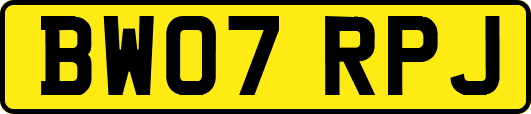 BW07RPJ