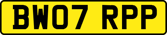BW07RPP
