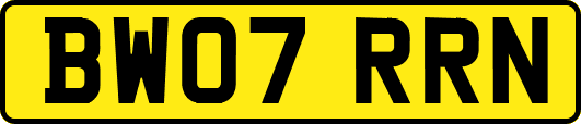 BW07RRN