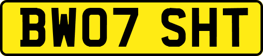 BW07SHT